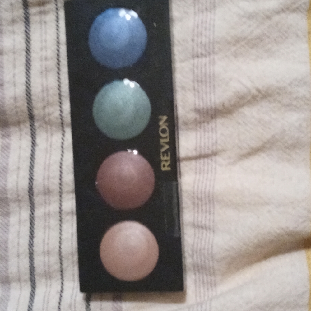 Eyeshadow